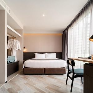 Suite con letto king size